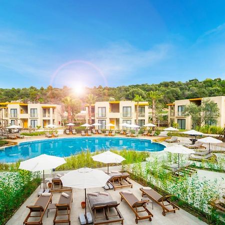Helis Suites Bitez Bodrum 외부 사진