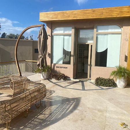 Helis Suites Bitez Bodrum 외부 사진