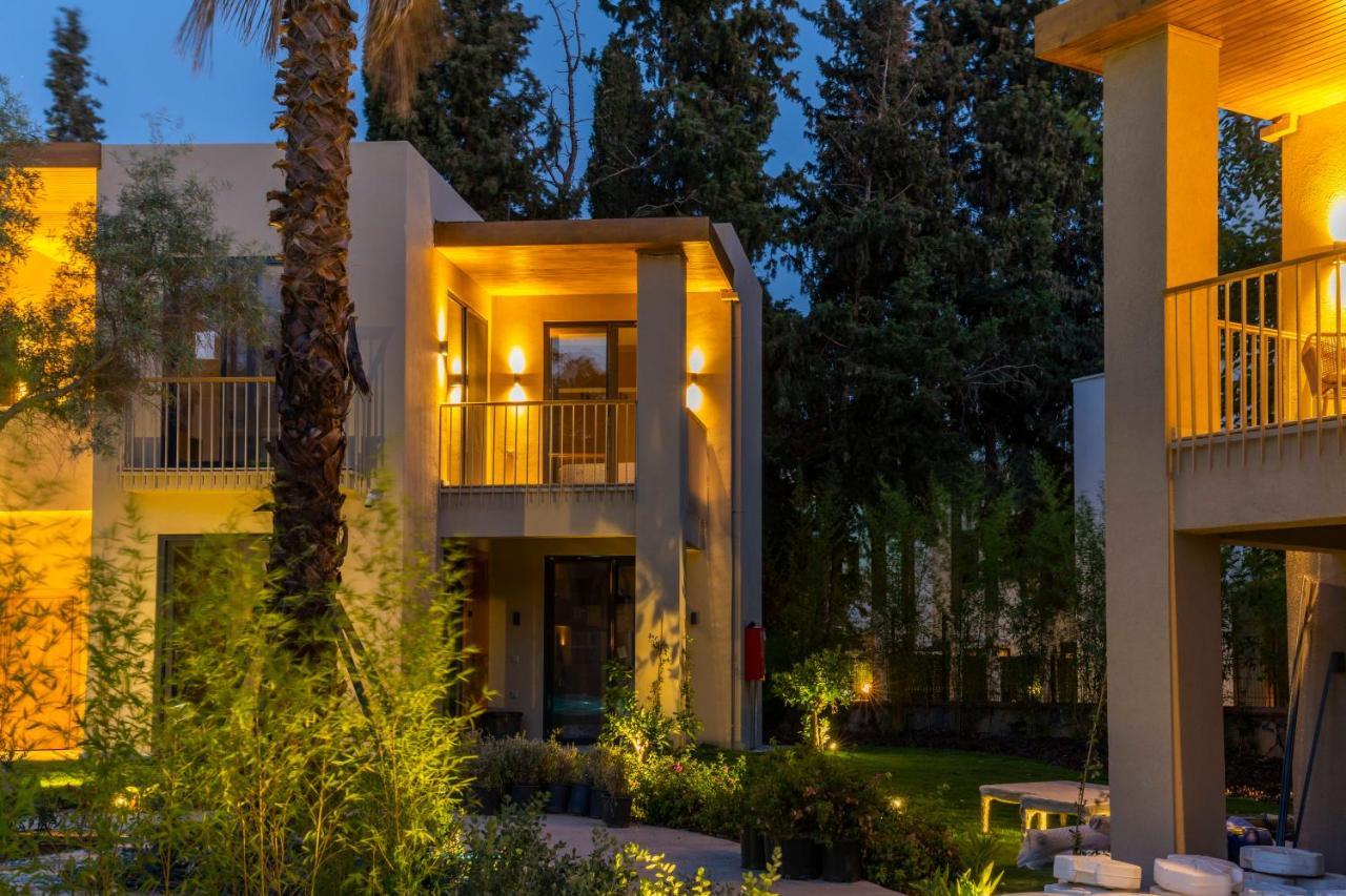 Helis Suites Bitez Bodrum 외부 사진