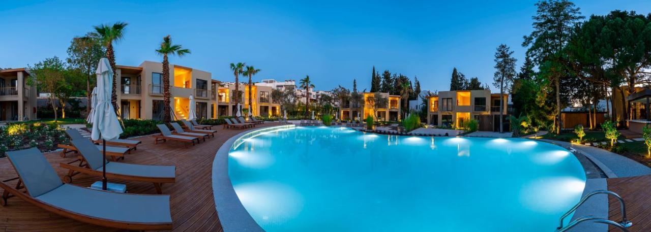 Helis Suites Bitez Bodrum 외부 사진