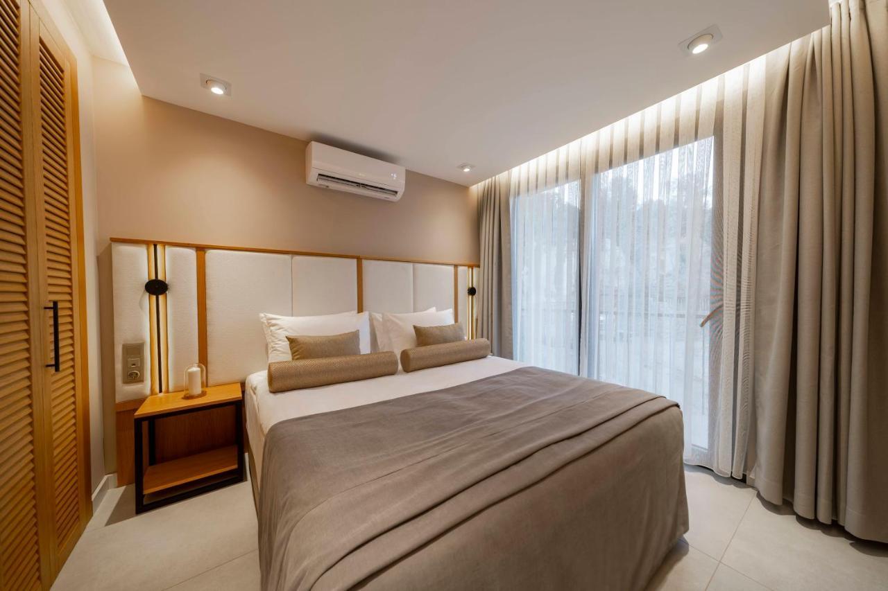 Helis Suites Bitez Bodrum 외부 사진