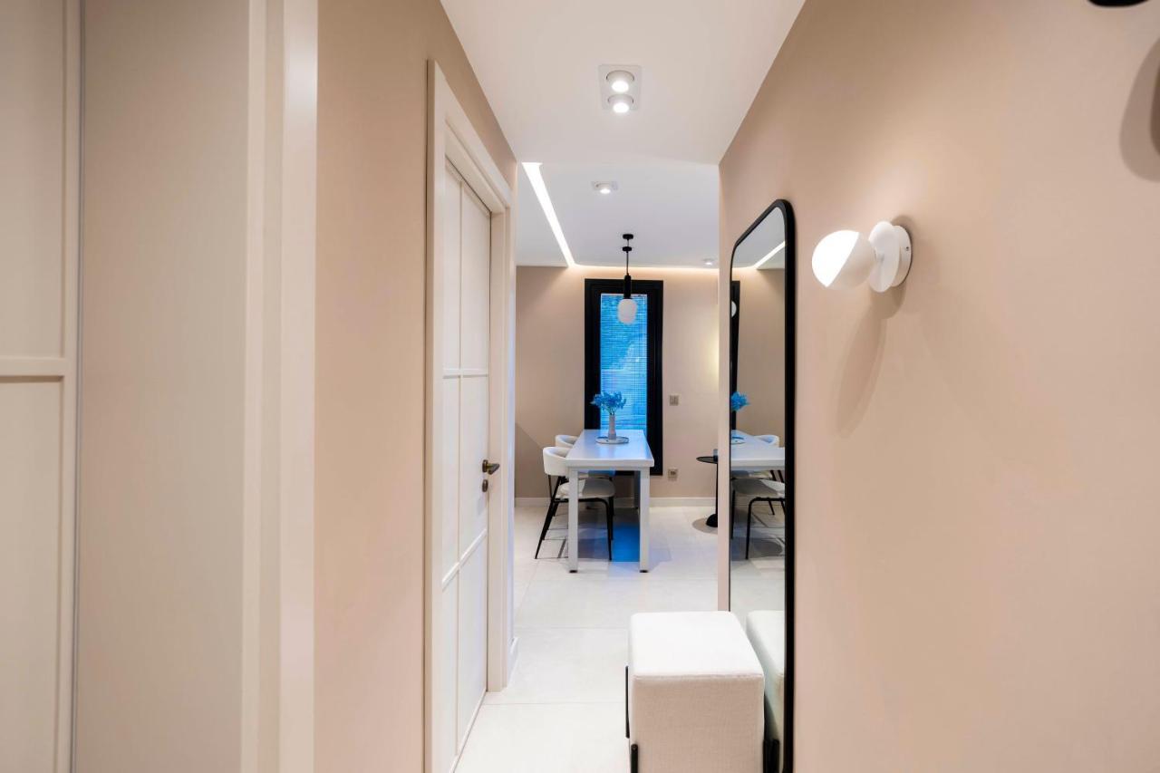 Helis Suites Bitez Bodrum 외부 사진