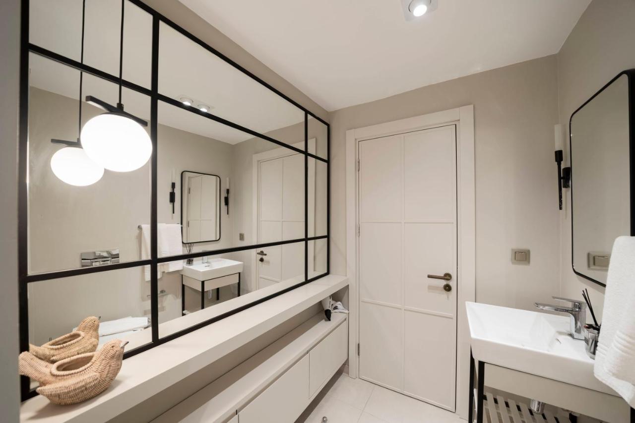 Helis Suites Bitez Bodrum 외부 사진