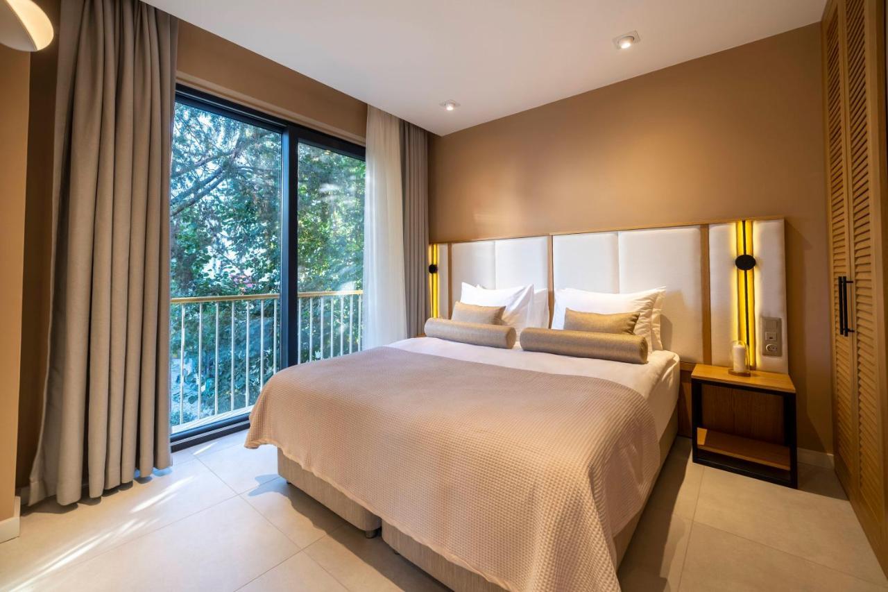 Helis Suites Bitez Bodrum 외부 사진