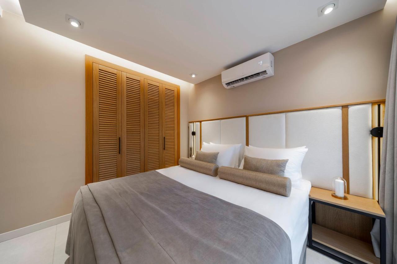 Helis Suites Bitez Bodrum 외부 사진