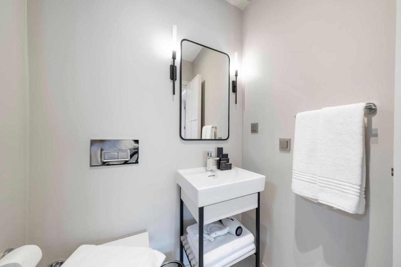 Helis Suites Bitez Bodrum 외부 사진