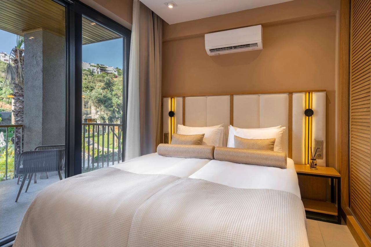 Helis Suites Bitez Bodrum 외부 사진