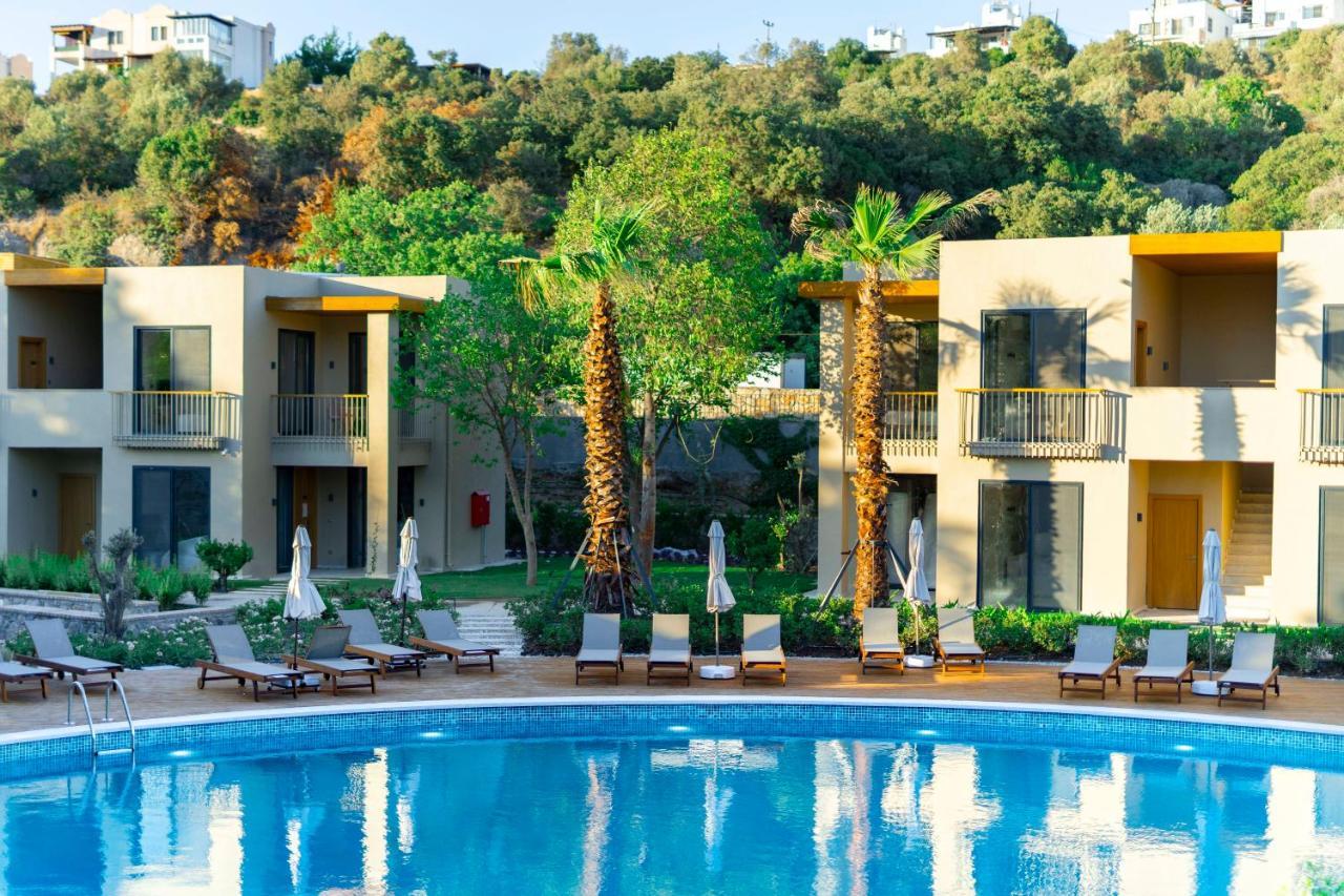 Helis Suites Bitez Bodrum 외부 사진