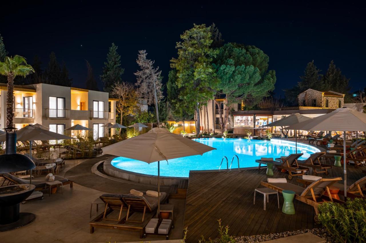 Helis Suites Bitez Bodrum 외부 사진