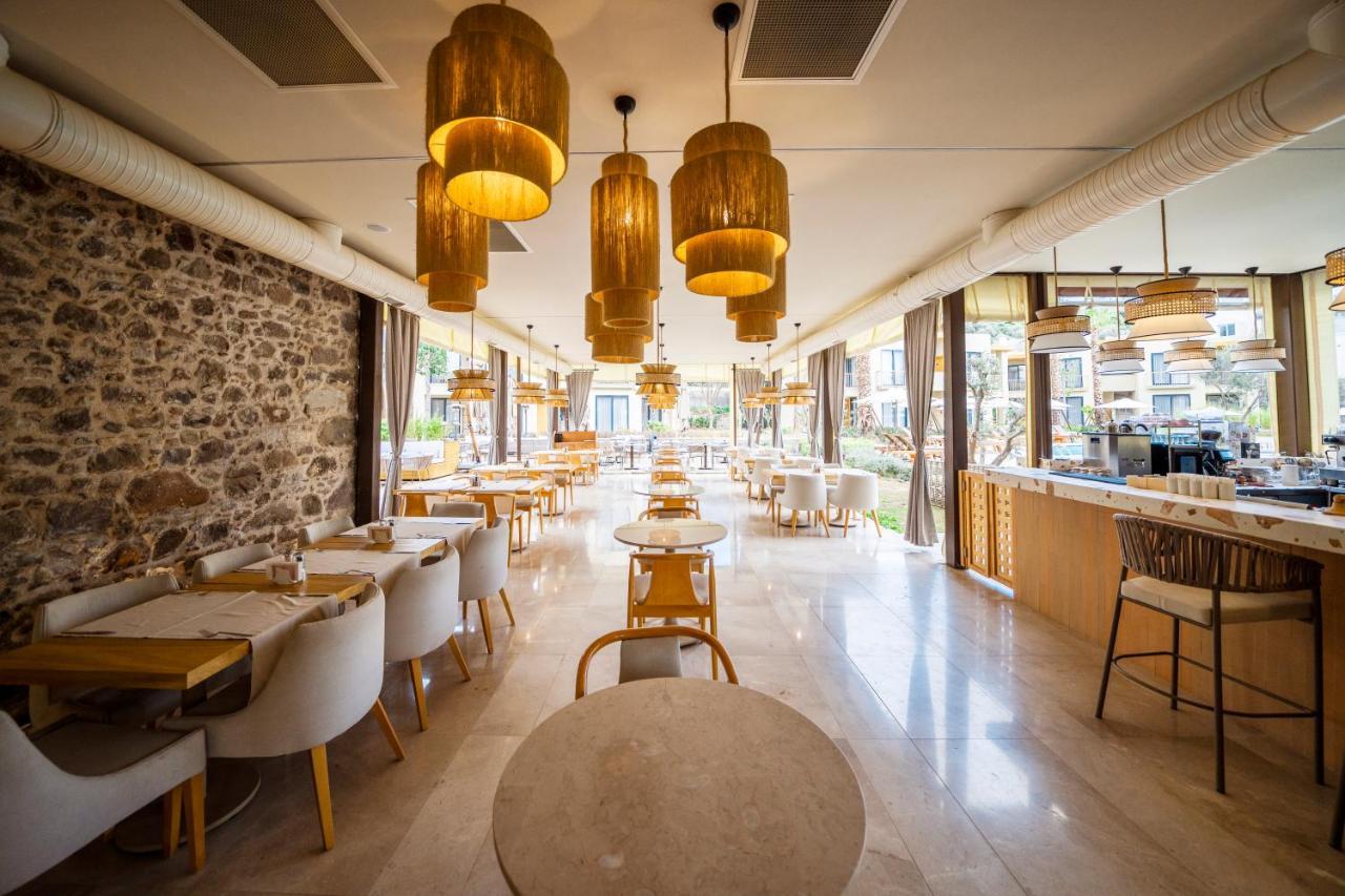Helis Suites Bitez Bodrum 외부 사진