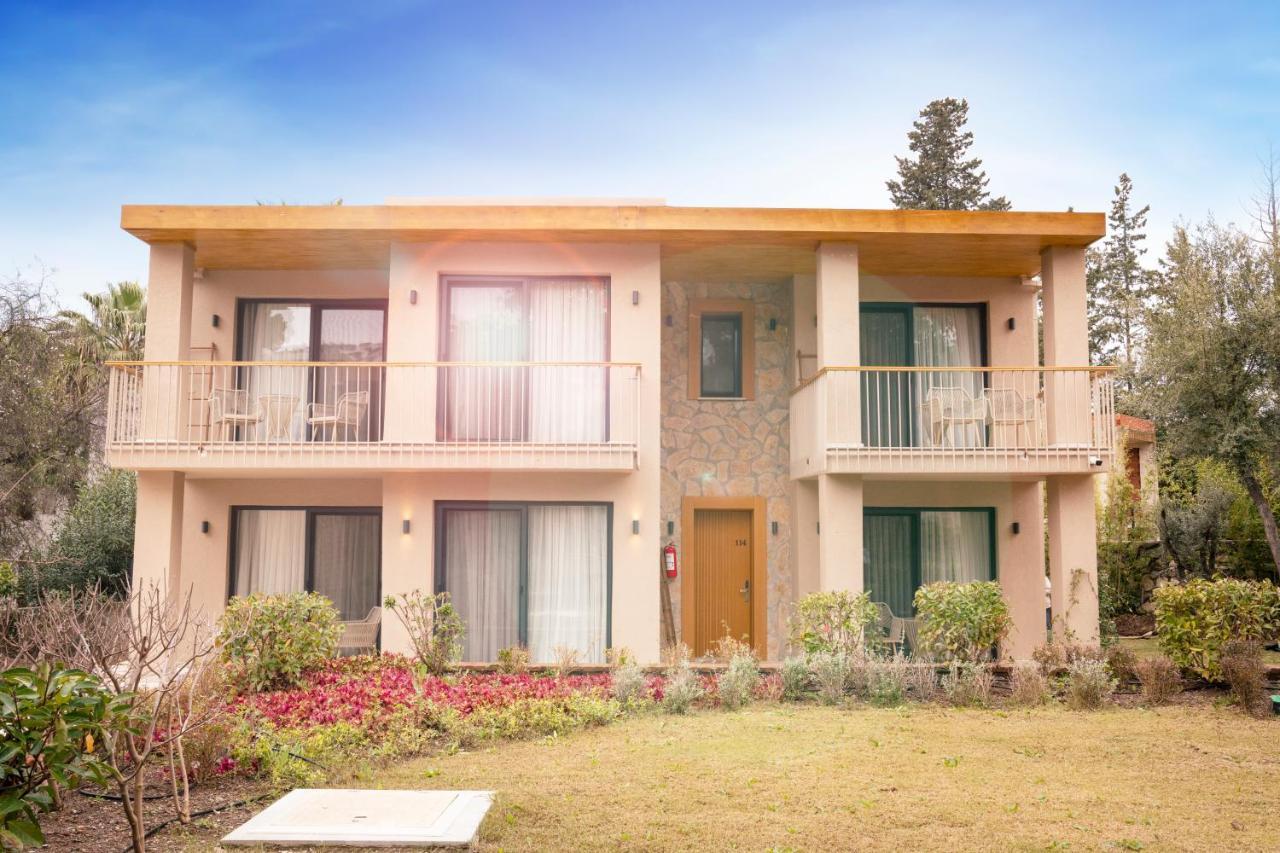 Helis Suites Bitez Bodrum 외부 사진