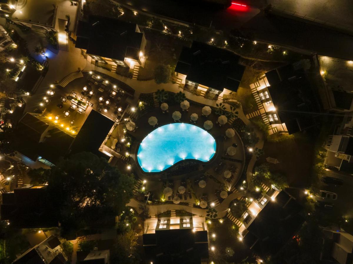 Helis Suites Bitez Bodrum 외부 사진