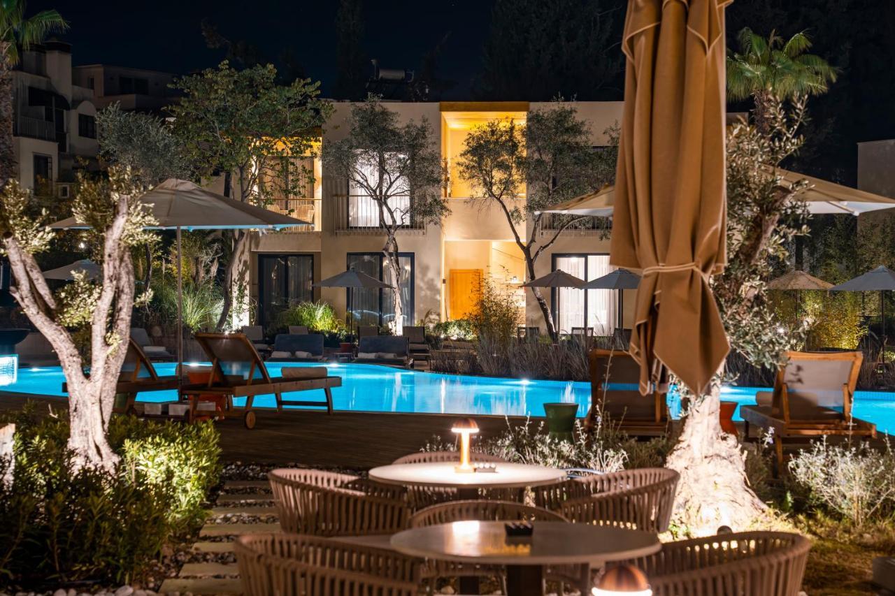 Helis Suites Bitez Bodrum 외부 사진