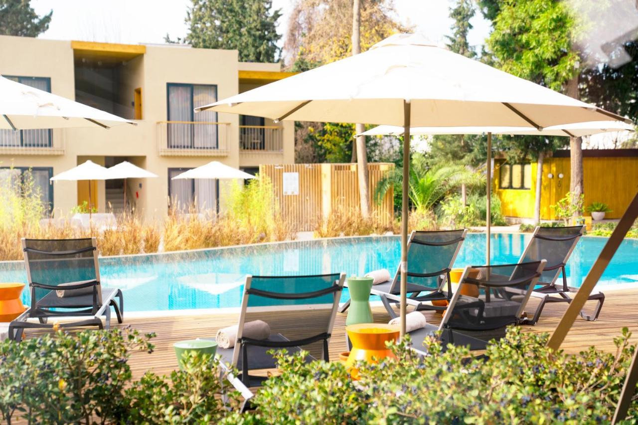 Helis Suites Bitez Bodrum 외부 사진