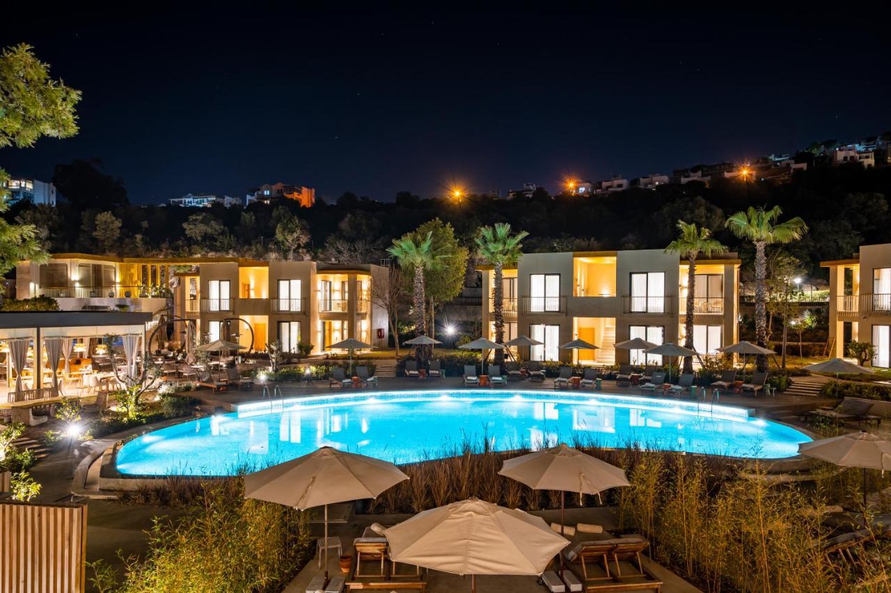 Helis Suites Bitez Bodrum 외부 사진