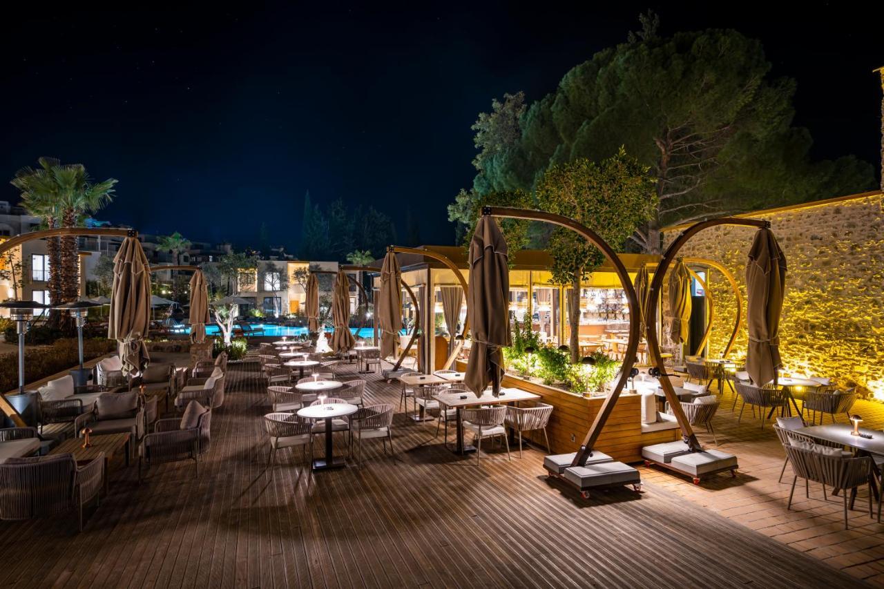 Helis Suites Bitez Bodrum 외부 사진