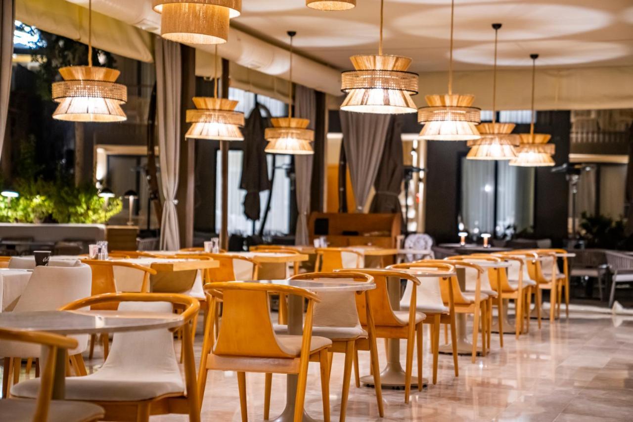Helis Suites Bitez Bodrum 외부 사진