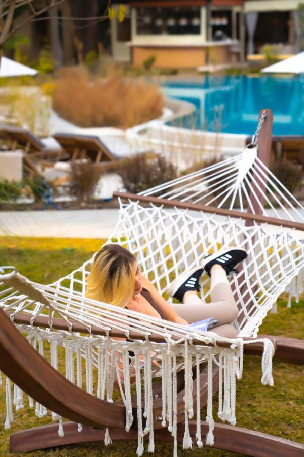Helis Suites Bitez Bodrum 외부 사진