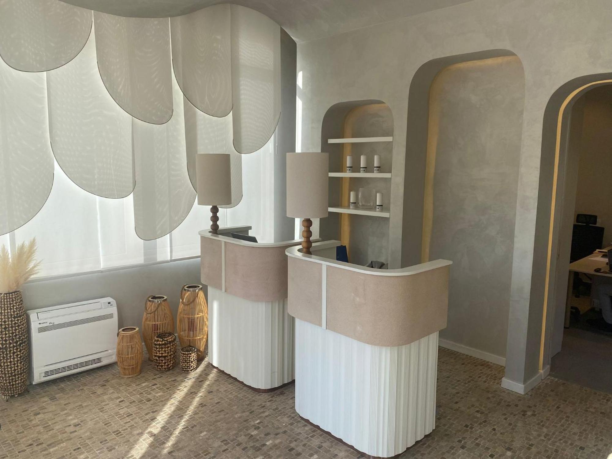 Helis Suites Bitez Bodrum 외부 사진