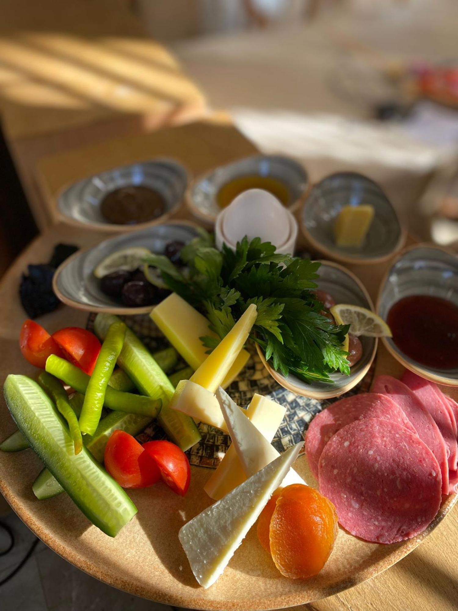 Helis Suites Bitez Bodrum 외부 사진