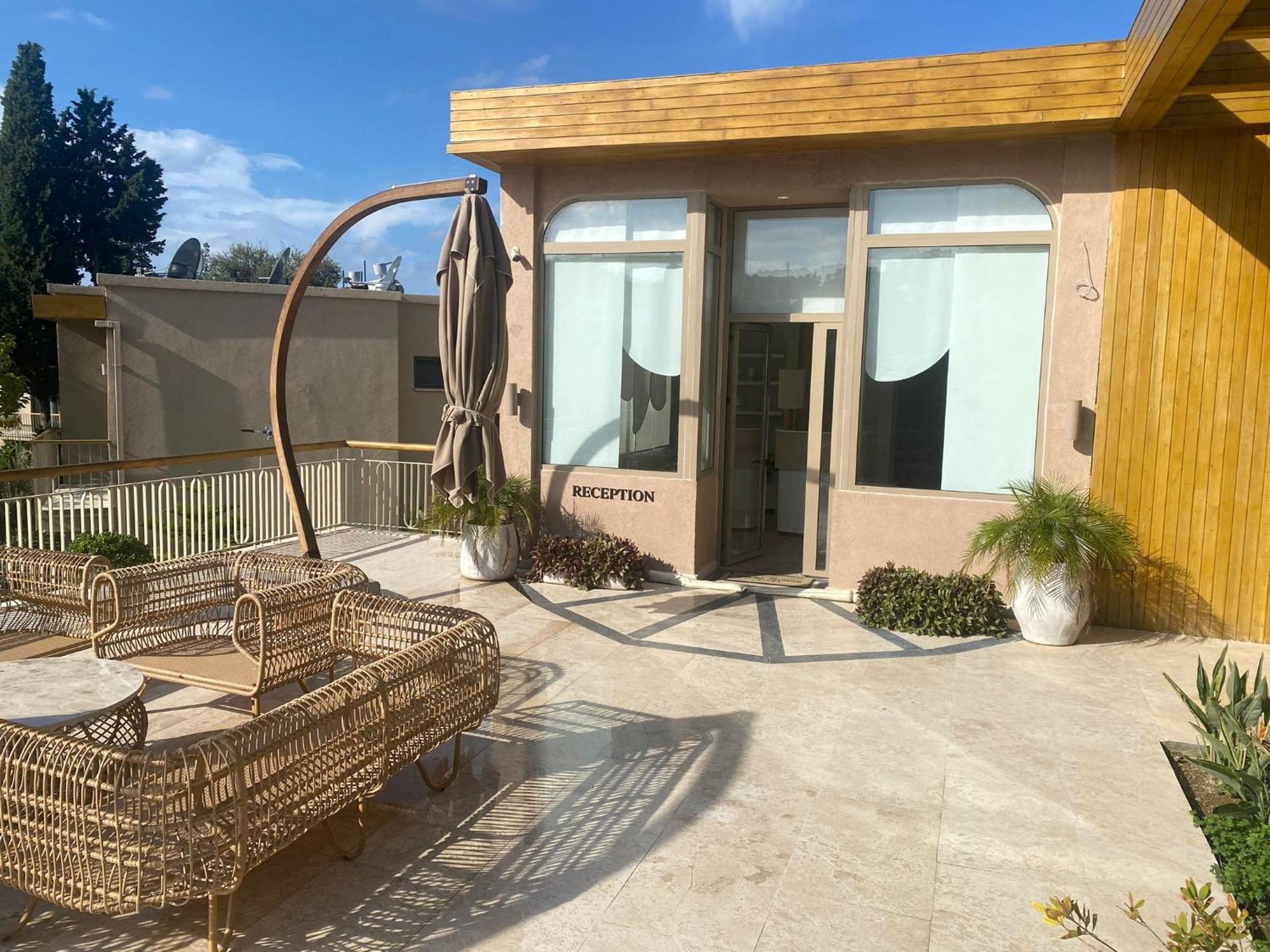 Helis Suites Bitez Bodrum 외부 사진